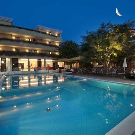 Park Hotel Kursaal Misano Adriatico Kültér fotó