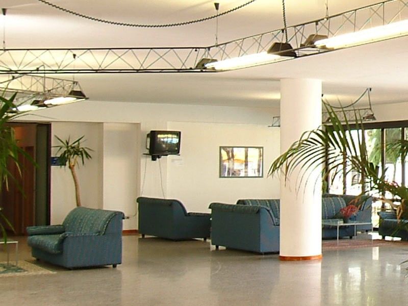 Park Hotel Kursaal Misano Adriatico Kültér fotó