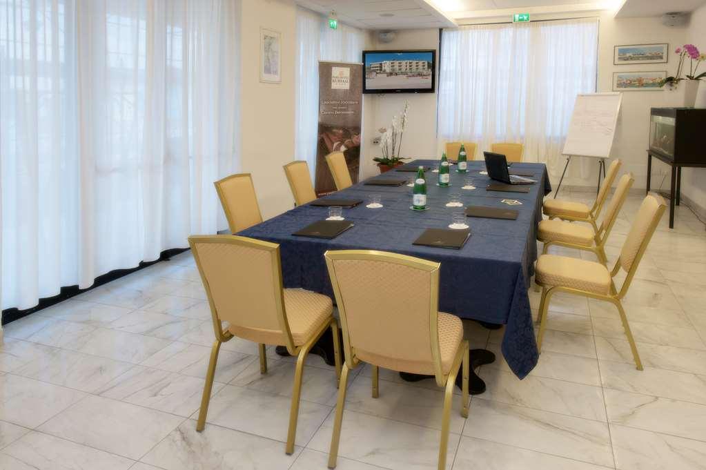 Park Hotel Kursaal Misano Adriatico Létesítmények fotó