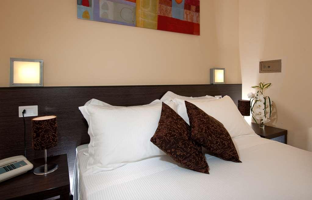 Park Hotel Kursaal Misano Adriatico Szoba fotó